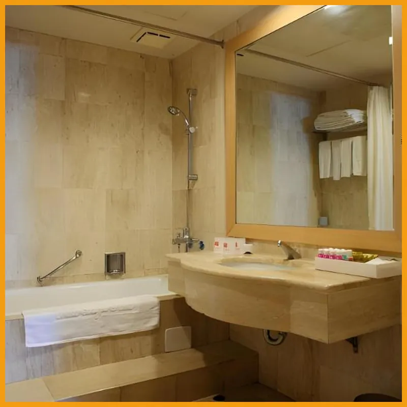 Chuto Plaza Hotel 호텔 시설 이미지