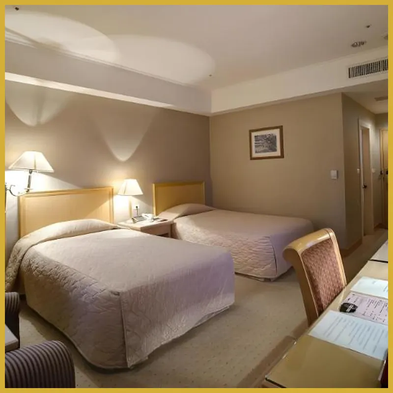 Chuto Plaza Hotel 호텔 내부 이미지