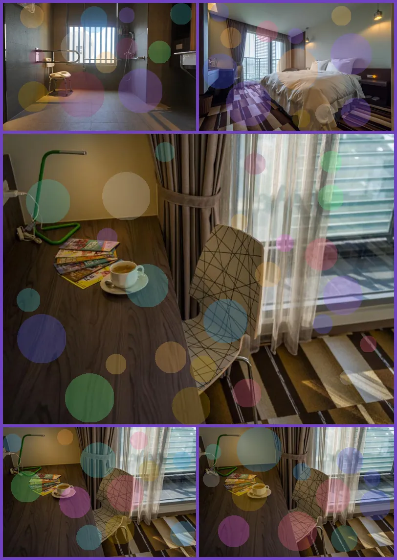 Watermark Hotel - Kaohsiung Main Station 호텔 기타 이미지