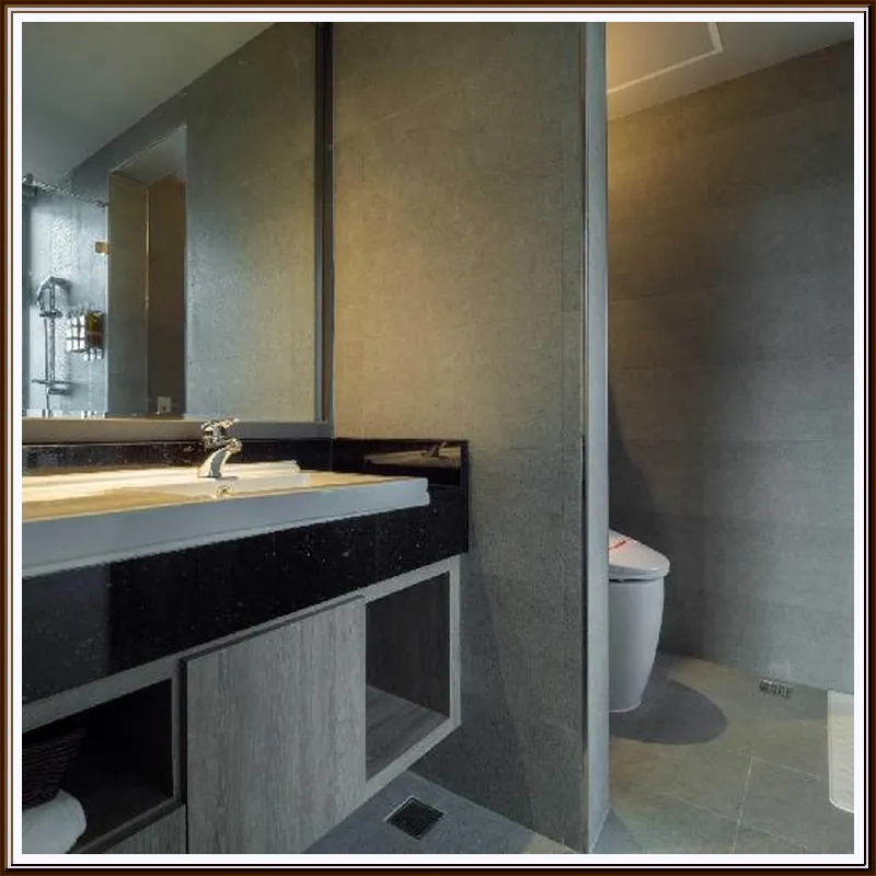 Watermark Hotel - Kaohsiung Main Station 호텔 시설 이미지