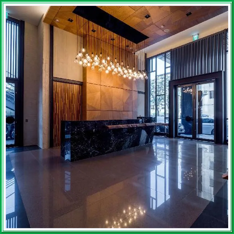 Watermark Hotel - Kaohsiung Main Station 호텔 이미지