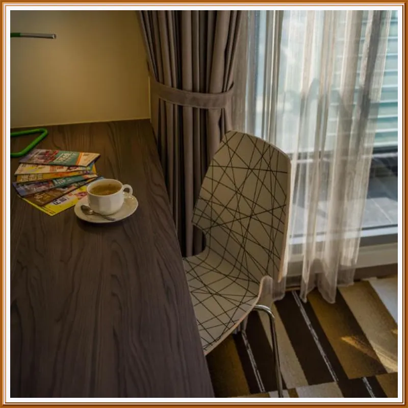 Watermark Hotel - Kaohsiung Main Station 호텔 내부 이미지