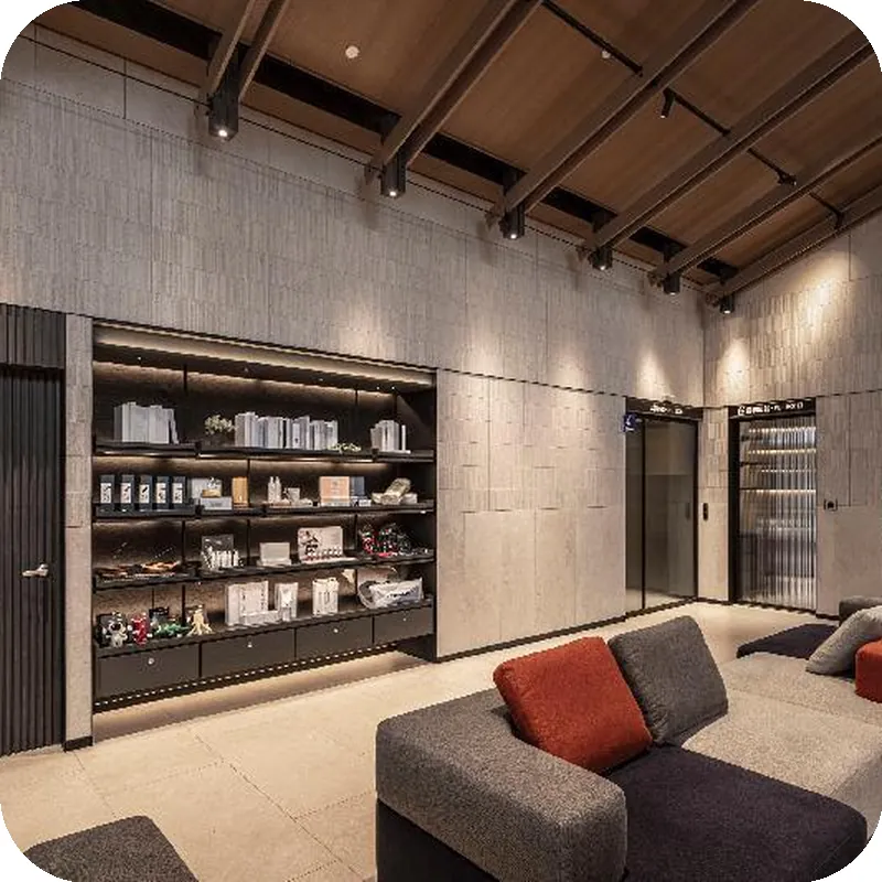 Lakeshore Hotel Hualien Taroko 호텔 시설 이미지