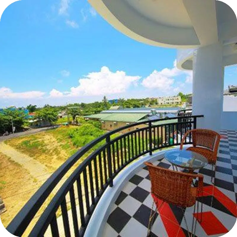 Slow Liuqiu 호텔 시설 이미지