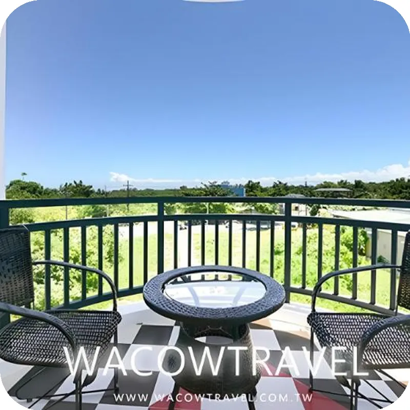 Slow Liuqiu 호텔 시설 이미지