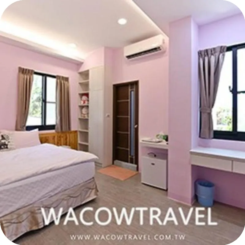 Slow Liuqiu 호텔 내부 이미지