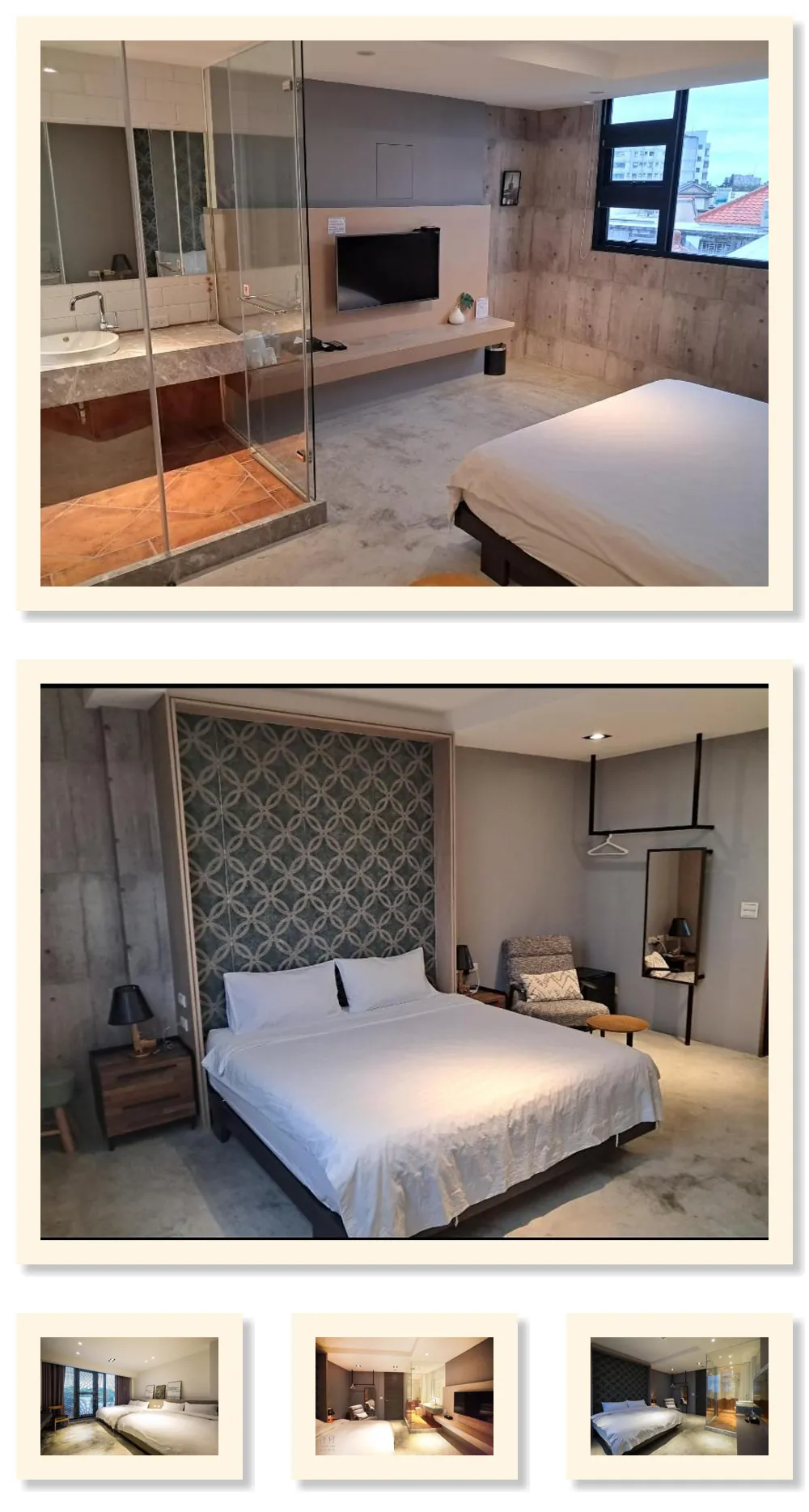 Manman Art bnb 호텔 기타 이미지