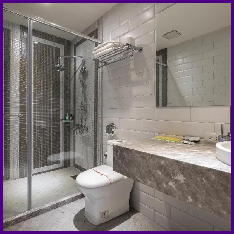 Manman Art bnb 호텔 시설 이미지