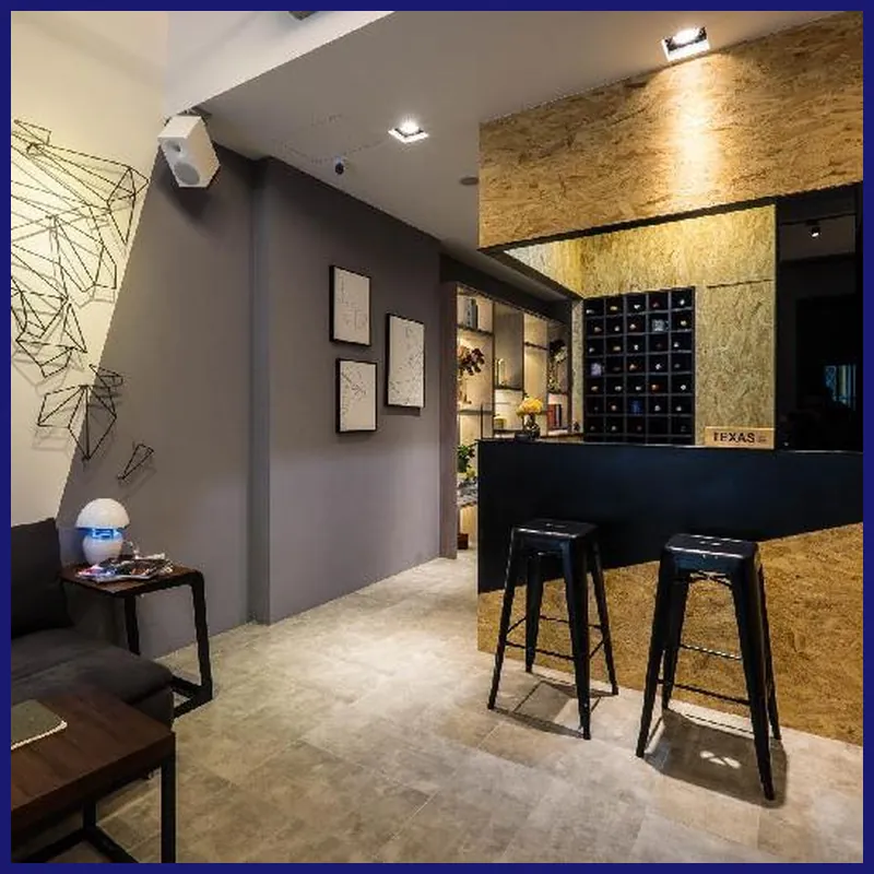 Manman Art bnb 호텔 이미지