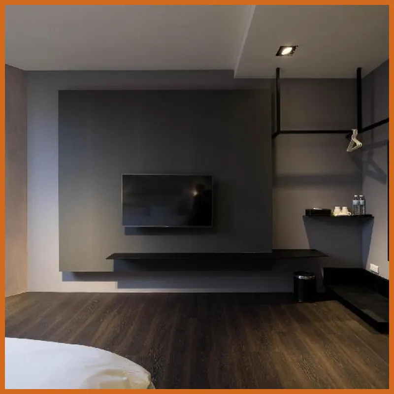 Manman Art bnb 호텔 내부 이미지