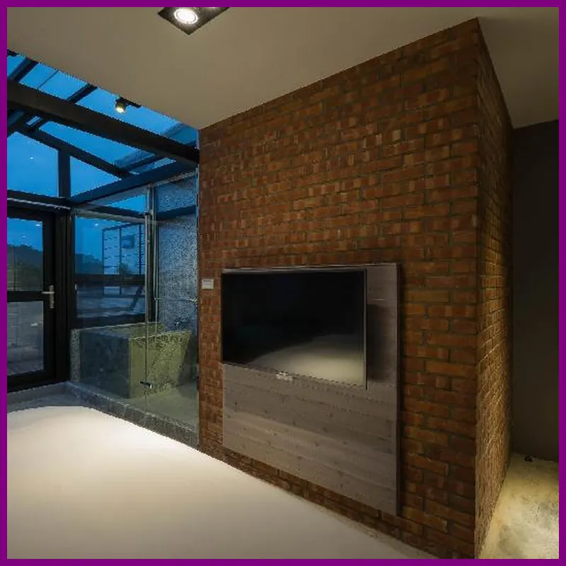 Manman Art bnb 호텔 내부 이미지