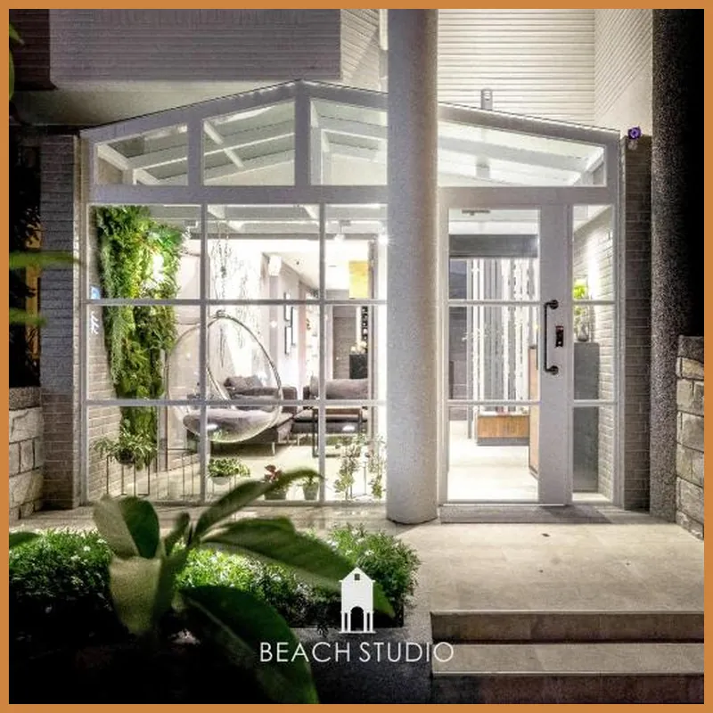 Manman Art bnb 호텔 이미지