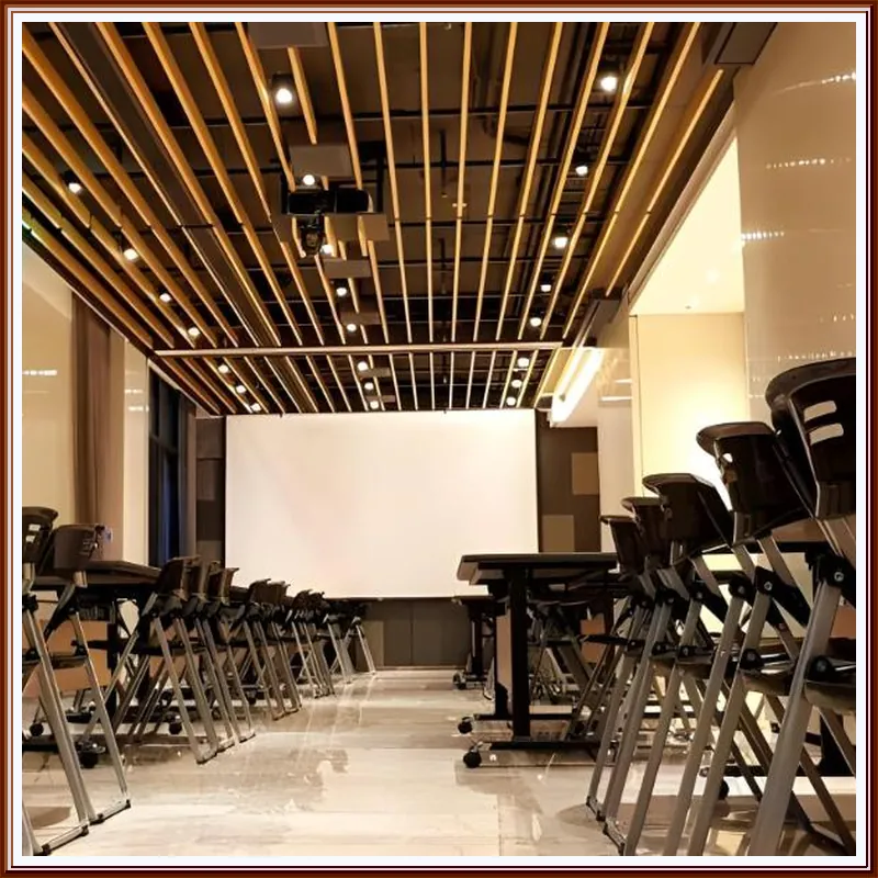 Green World NanGang 호텔 시설 이미지