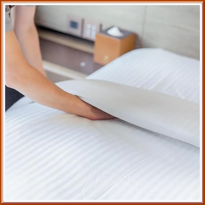 Green World NanGang 호텔 시설 이미지