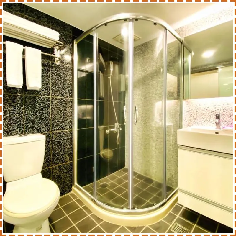 Hub Hotel Ximen Inn 호텔 시설 이미지