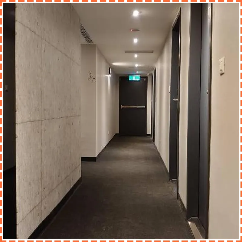 Hub Hotel Ximen Inn 호텔 이미지