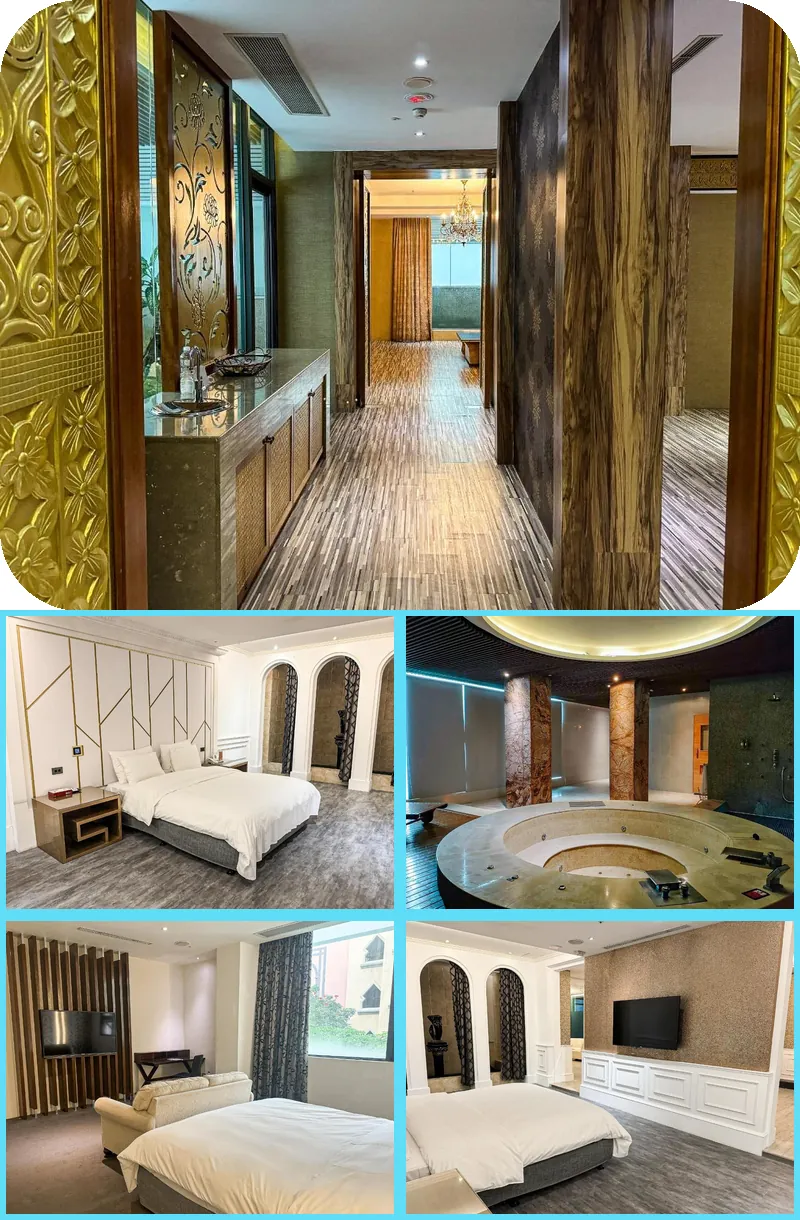 All-Ur Boutique Motel-Tai Chung Branch 호텔 기타 이미지