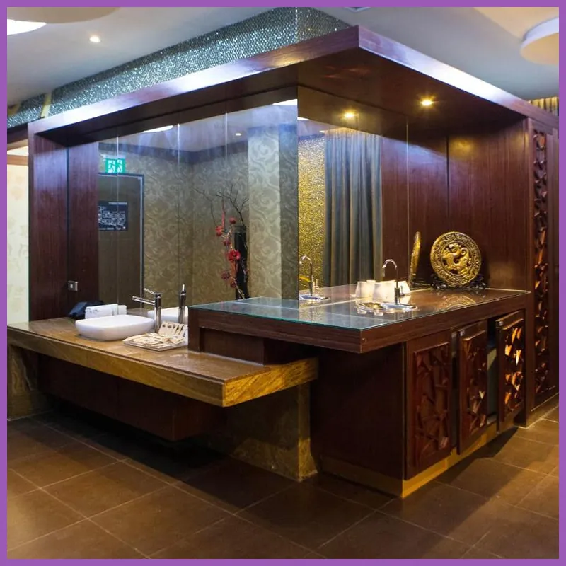 All-Ur Boutique Motel-Tai Chung Branch 호텔 이미지