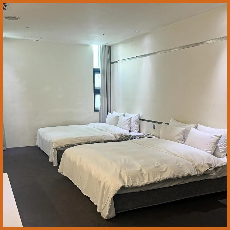 All-Ur Boutique Motel-Tai Chung Branch 호텔 내부 이미지