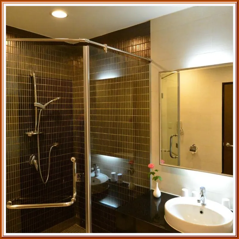 Papago International Resort 호텔 시설 이미지