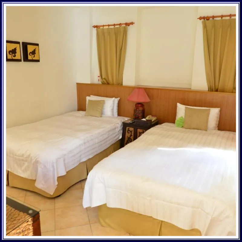 Papago International Resort 호텔 내부 이미지