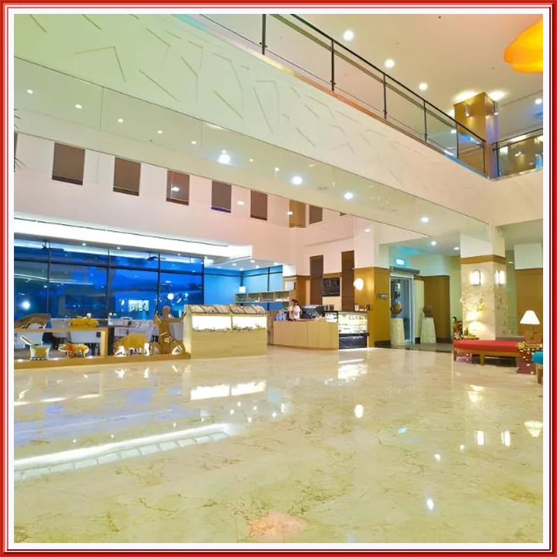 Papago International Resort 호텔 이미지