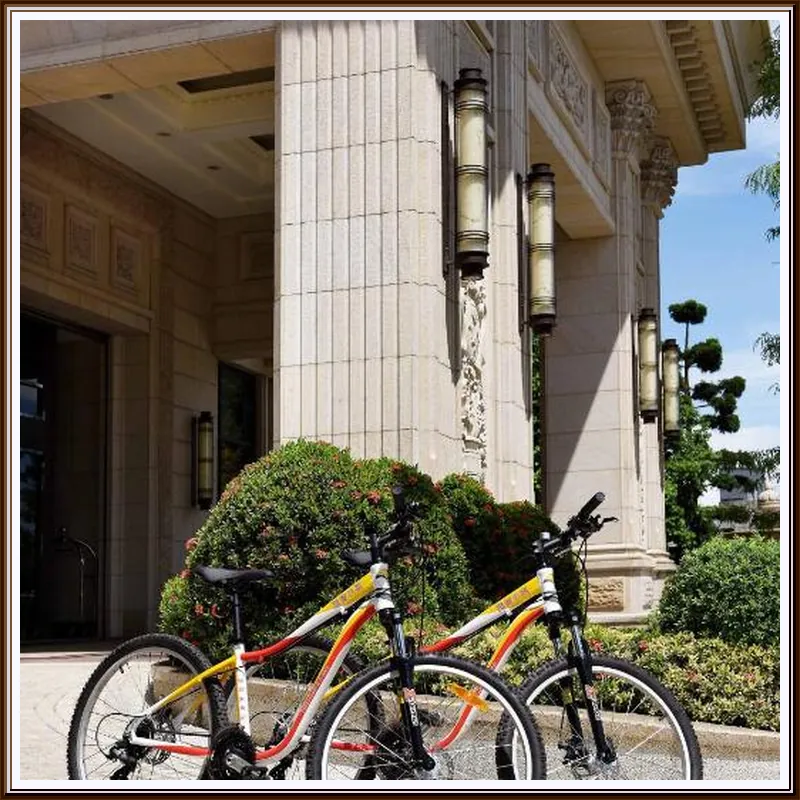 Fullon Hotel Hualien 호텔 시설 이미지