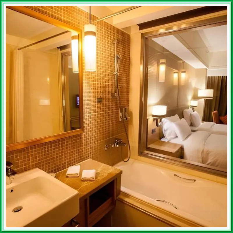 Fullon Hotel Hualien 호텔 내부 이미지