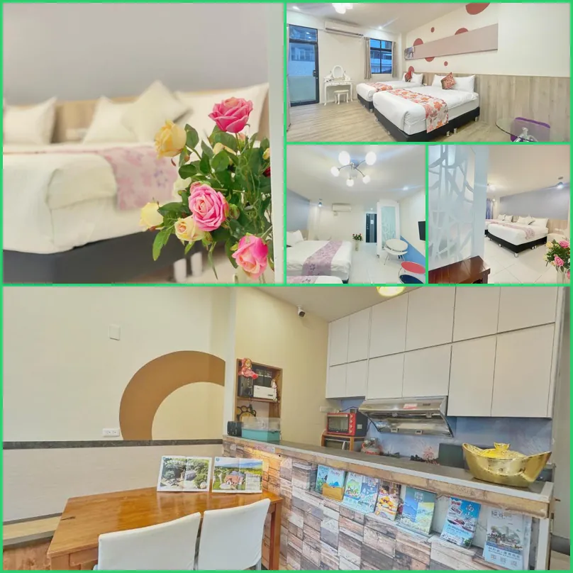 Xiong Zhi Mi B&B 호텔 기타 이미지