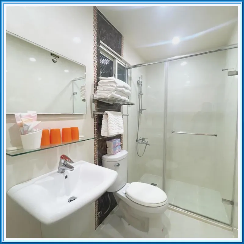 Xiong Zhi Mi B&B 호텔 시설 이미지