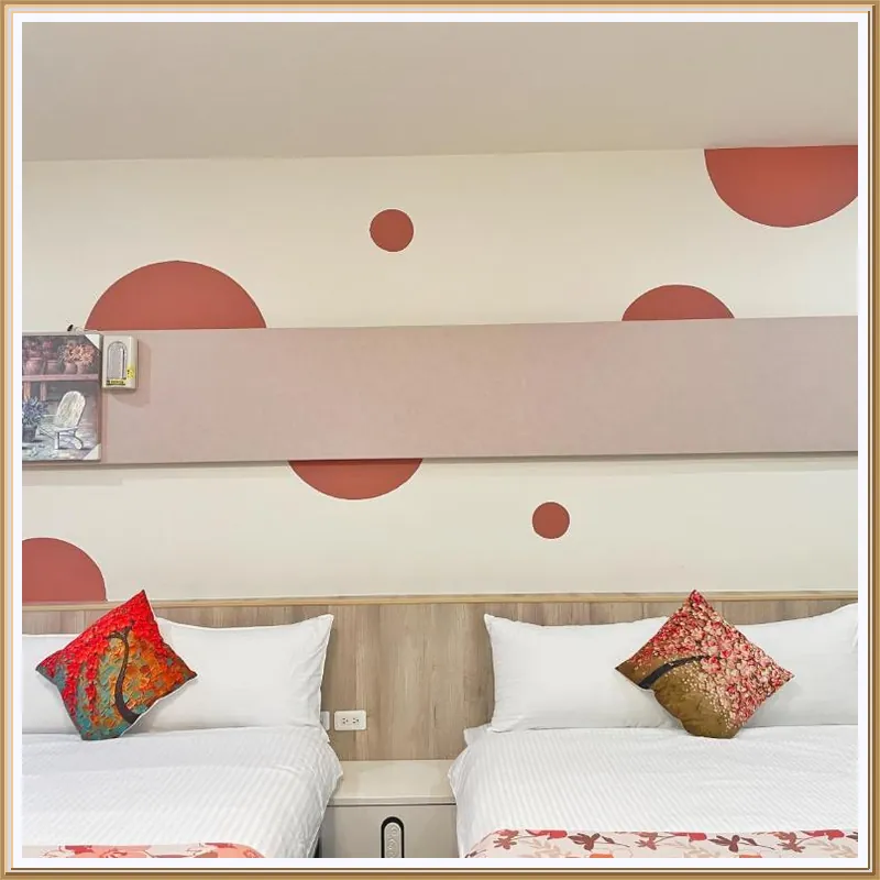 Xiong Zhi Mi B&B 호텔 내부 이미지