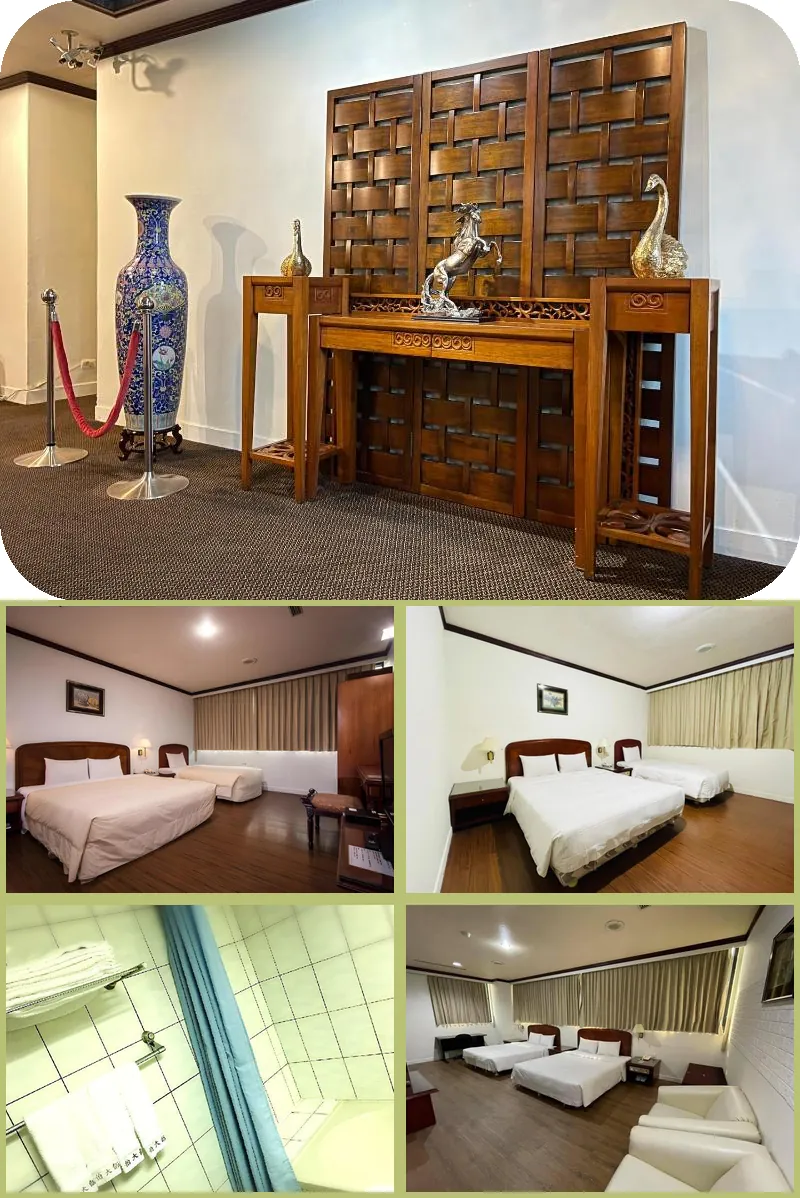 Abbo Hotel 호텔 기타 이미지