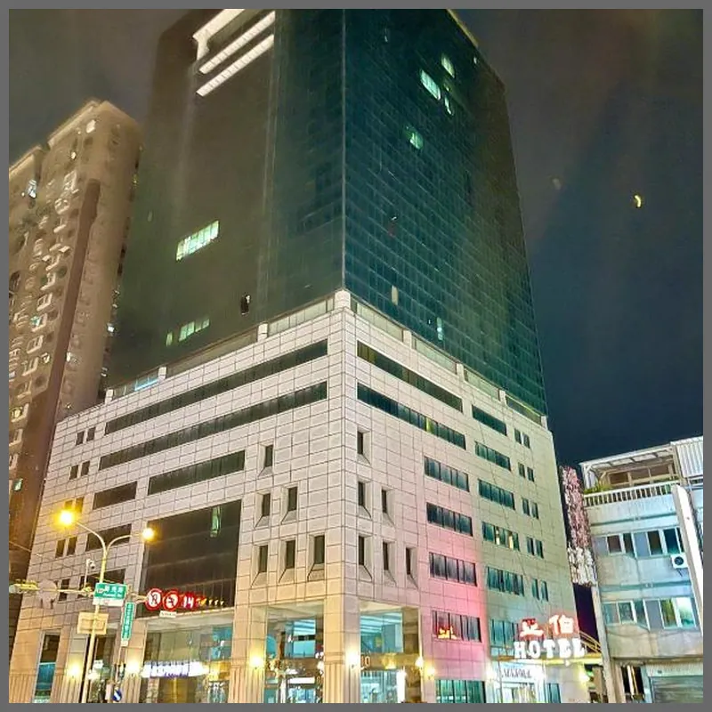 Abbo Hotel 호텔 이미지