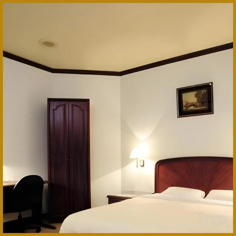 Abbo Hotel 호텔 내부 이미지