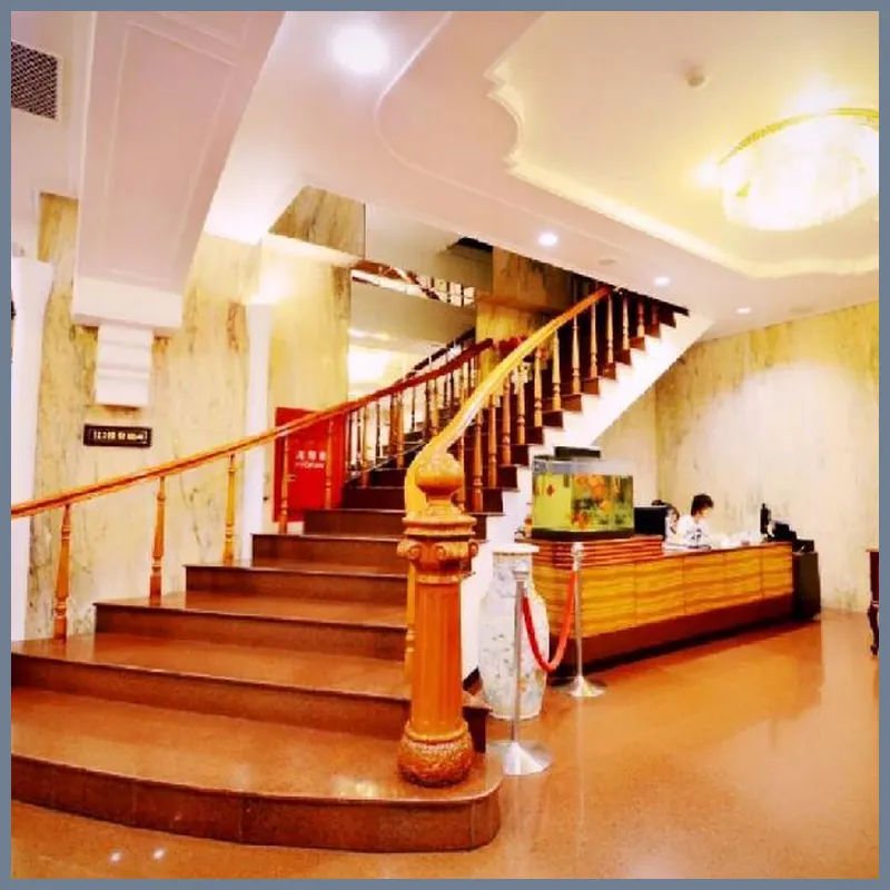 Abbo Hotel 호텔 이미지