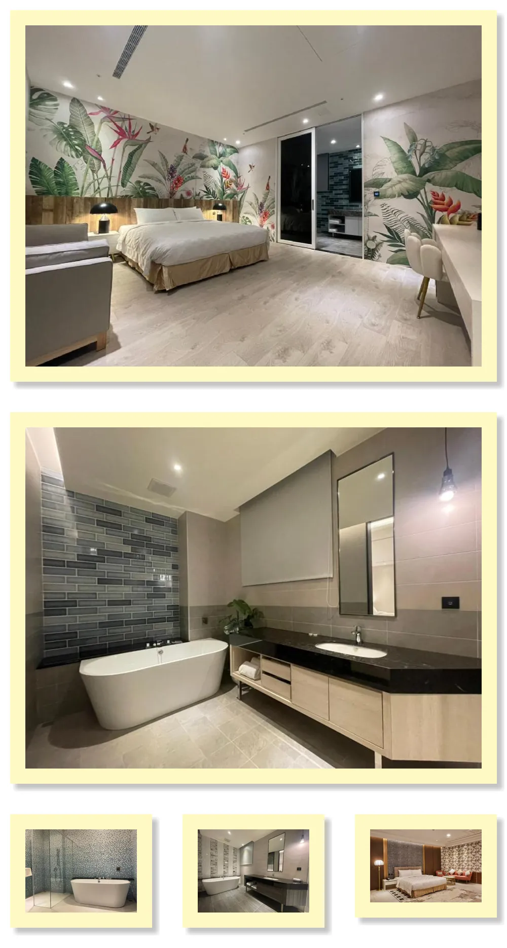 Motel Lin 호텔 기타 이미지