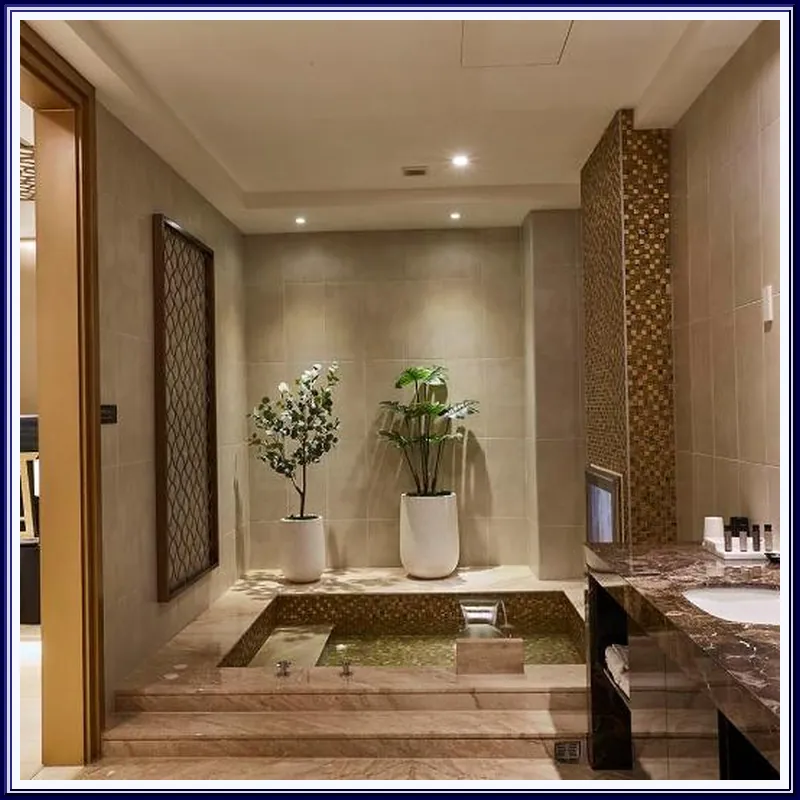 Motel Lin 호텔 시설 이미지