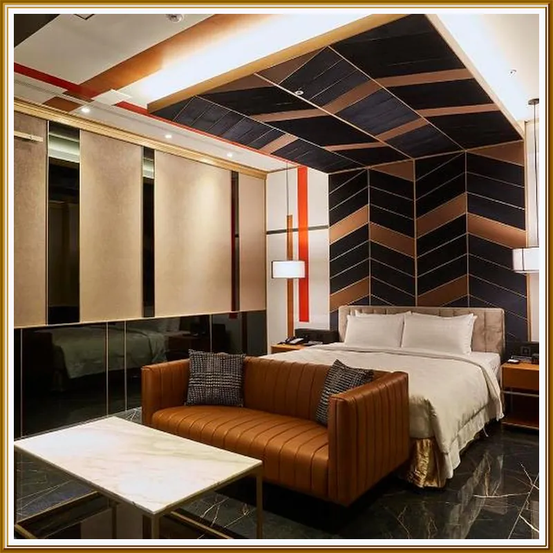 Motel Lin 호텔 내부 이미지