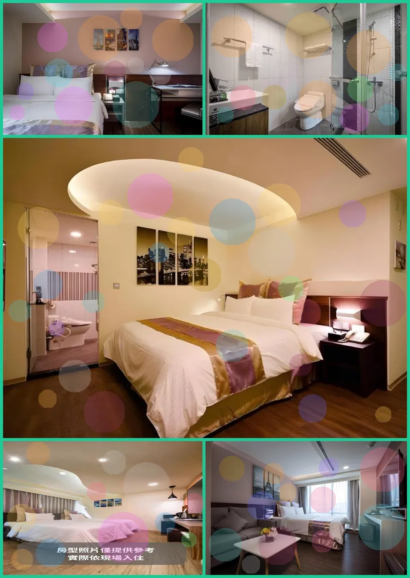 Good Hotel Minsheng 호텔 기타 이미지