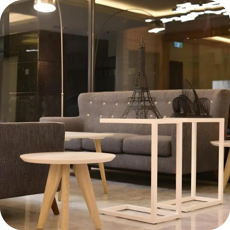 Good Hotel Minsheng 호텔 시설 이미지