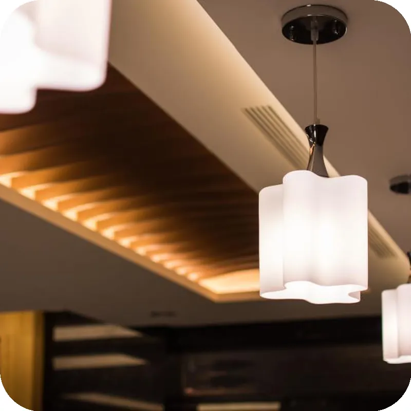 Good Hotel Minsheng 호텔 이미지