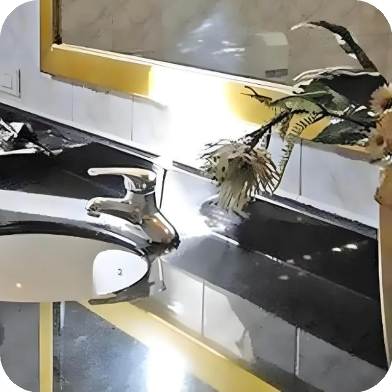 Beverly Garden Motel 호텔 시설 이미지