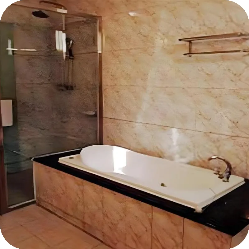 Beverly Garden Motel 호텔 시설 이미지