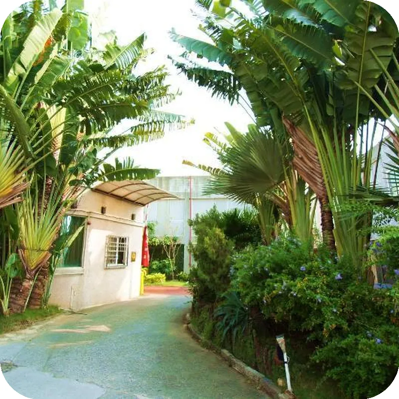 Beverly Garden Motel 호텔 이미지