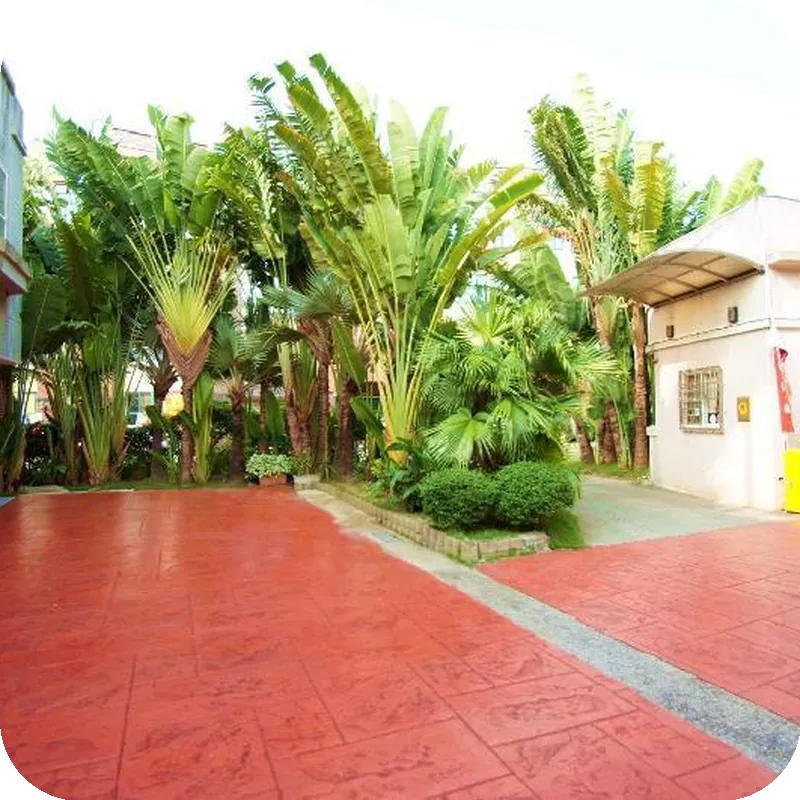 Beverly Garden Motel 호텔 이미지