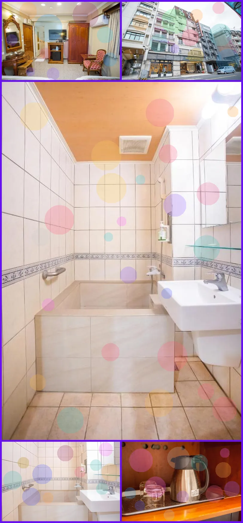 Mei Jia Mei Hotel 호텔 기타 이미지