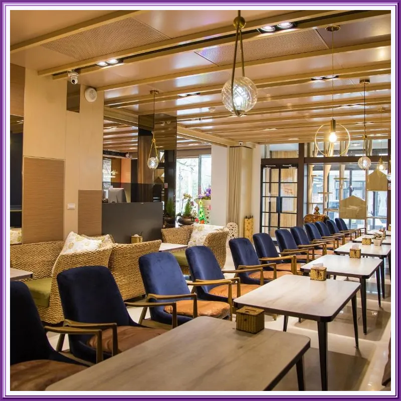 Mei Jia Mei Hotel 호텔 시설 이미지