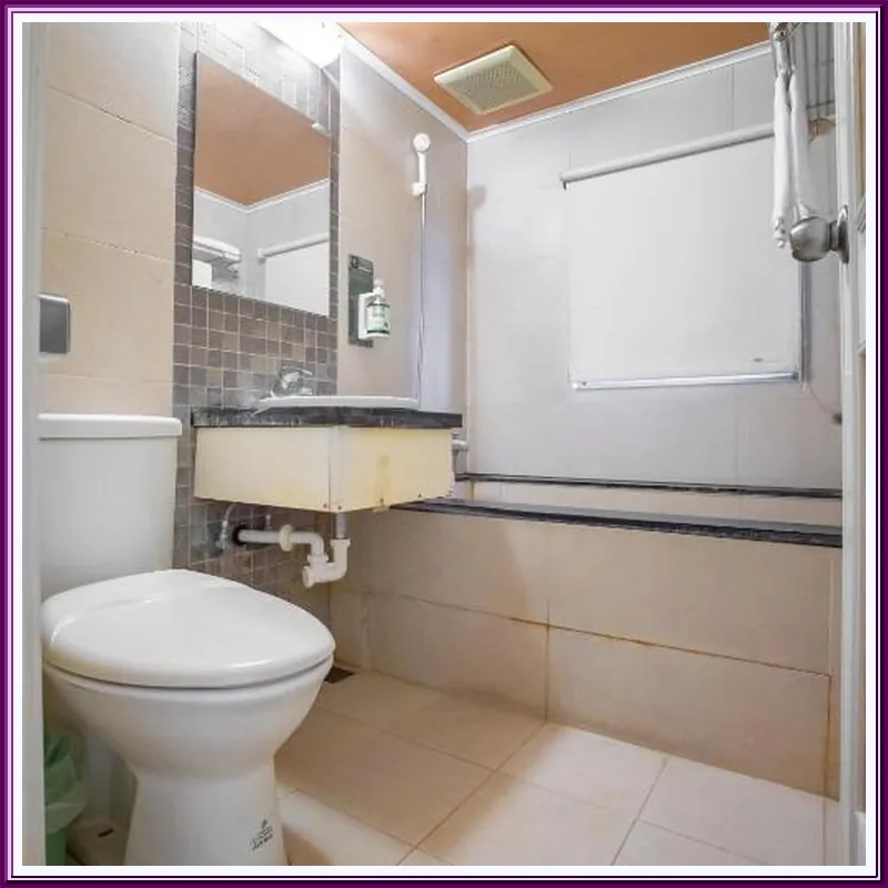 Mei Jia Mei Hotel 호텔 시설 이미지