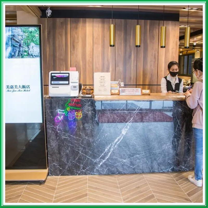 Mei Jia Mei Hotel 호텔 이미지