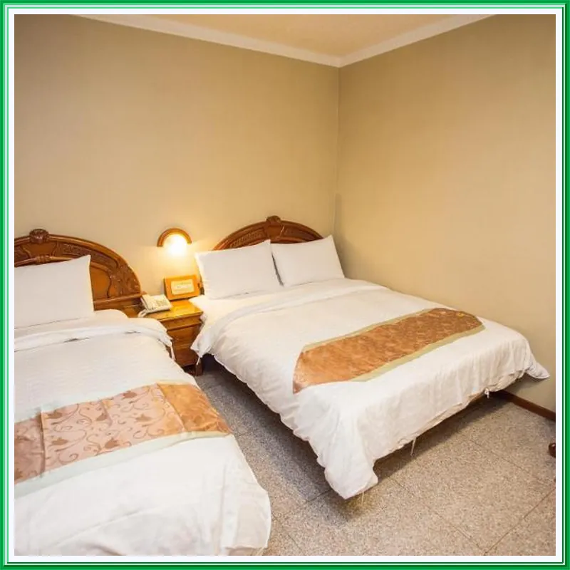 Mei Jia Mei Hotel 호텔 내부 이미지